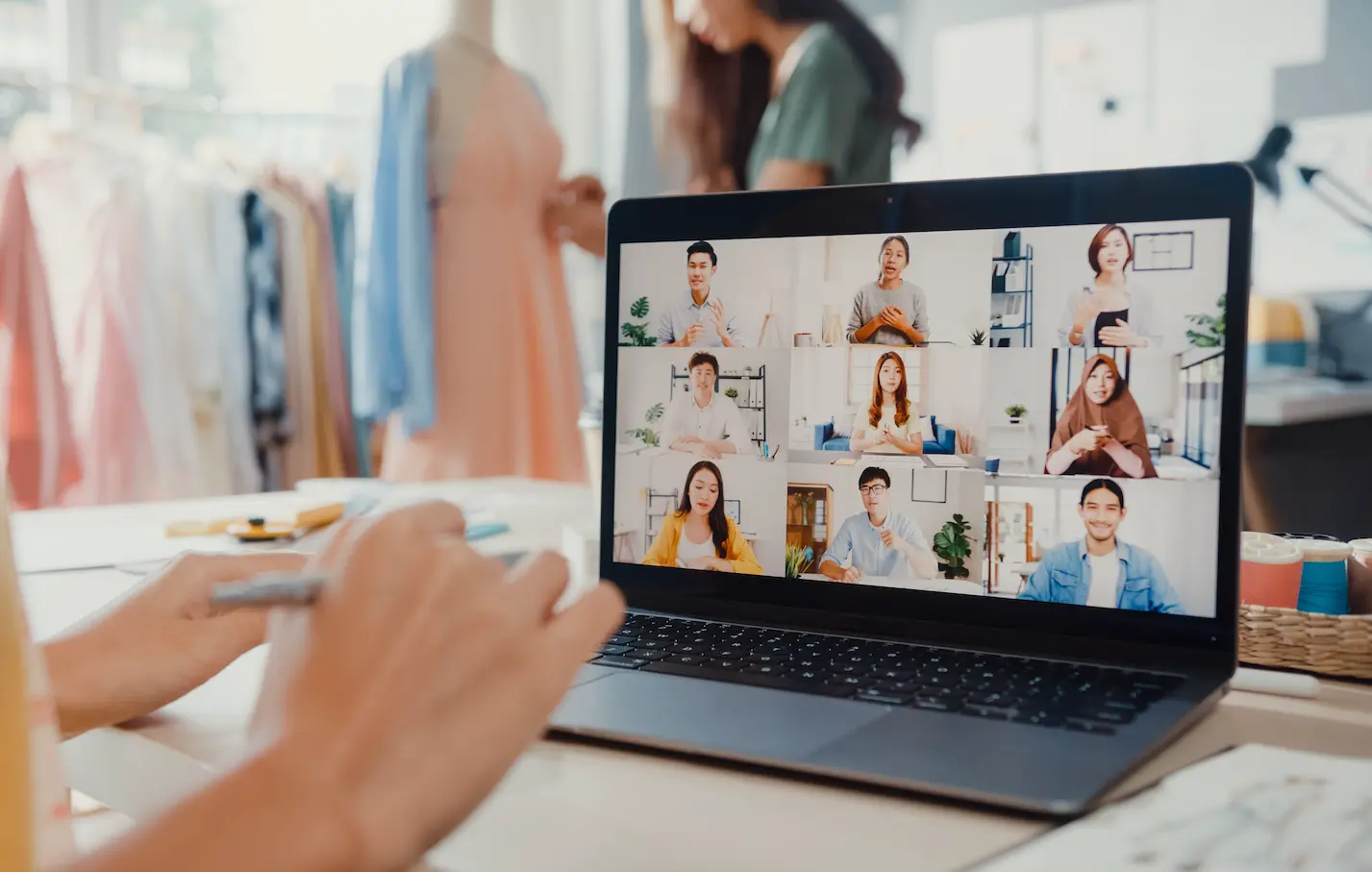 E-Commerce Development