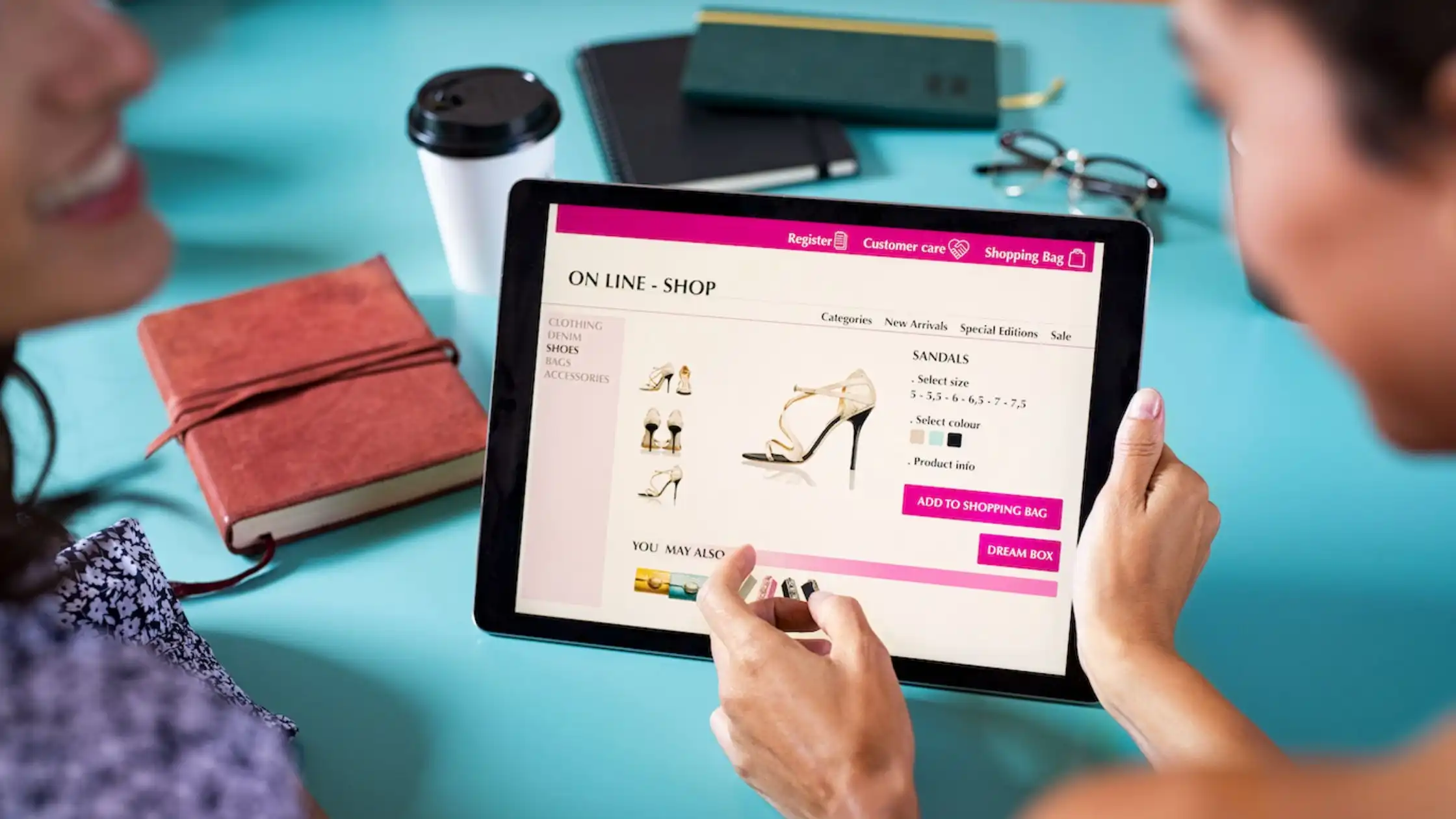 WooCommerce vs. Shopify