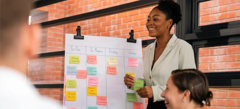 What you need before you build: the app development checklist for businesses